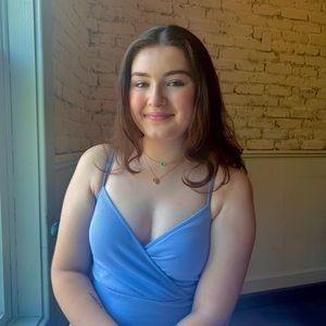 Meet your Posher, Kaitlin